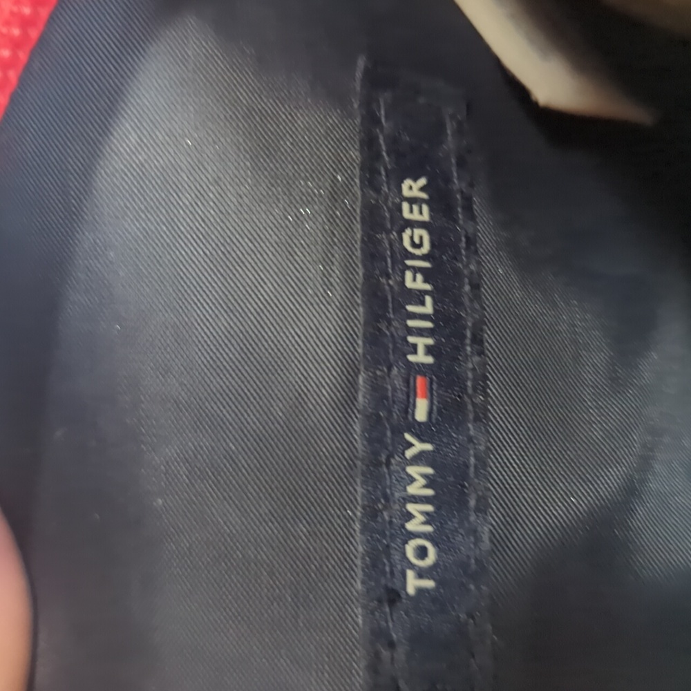 Tommy Mini‎ Backback - Picture 10 of 11